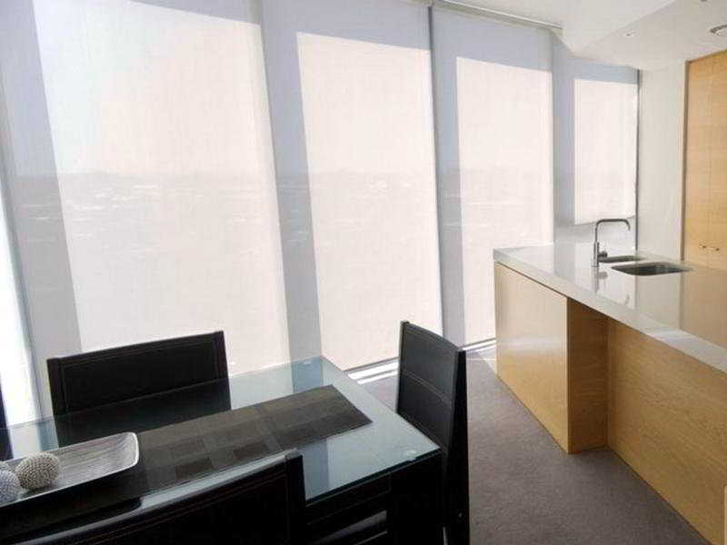 Apartments Melbourne Domain - New Quay Docklands Exterior photo