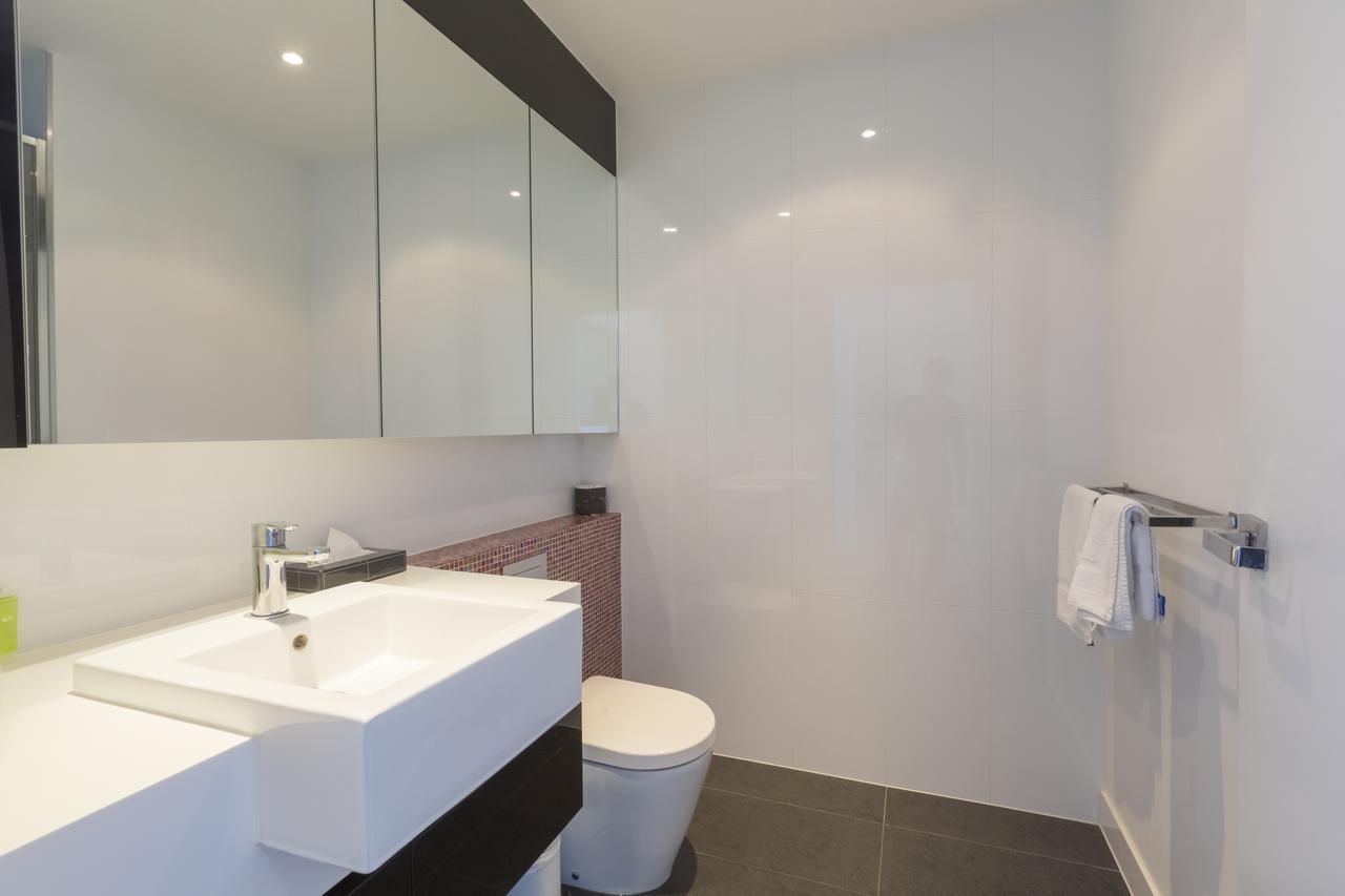 Apartments Melbourne Domain - New Quay Docklands Exterior photo